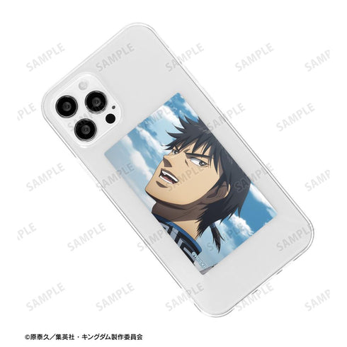『キングダム』トレーディング場面写カードステッカー(単位/BOX)